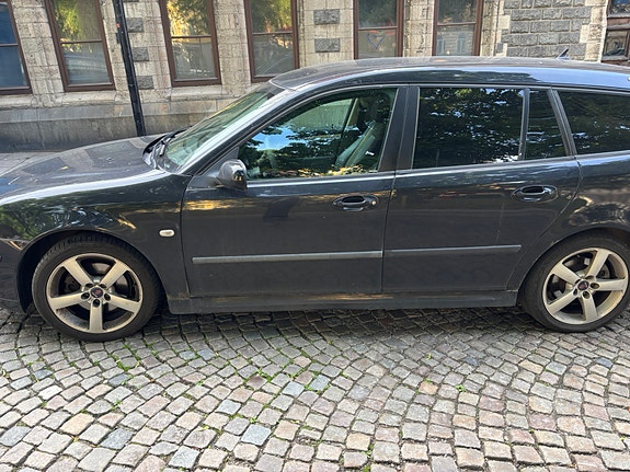 Saab 9-3 2 of 8