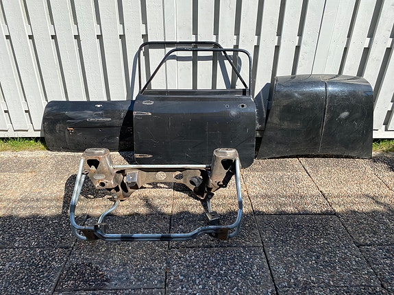 Austin Mini 3 of 12