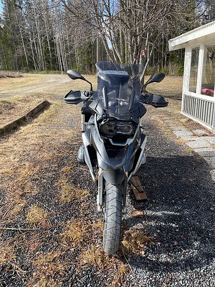BMW R 1200 GS 3 of 6