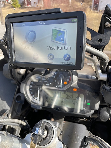 BMW R 1200 GS 5 of 6
