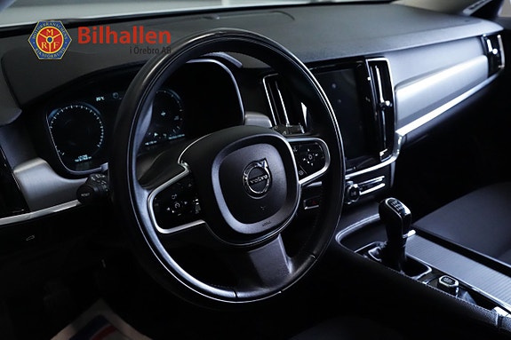 Volvo V90 6 of 26