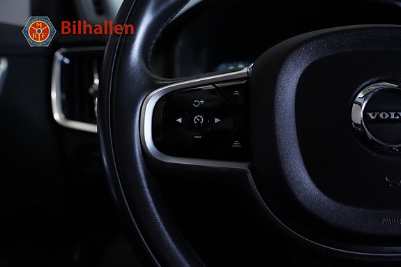 Volvo V90 10 of 26