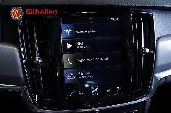 Volvo V90 14 of 26