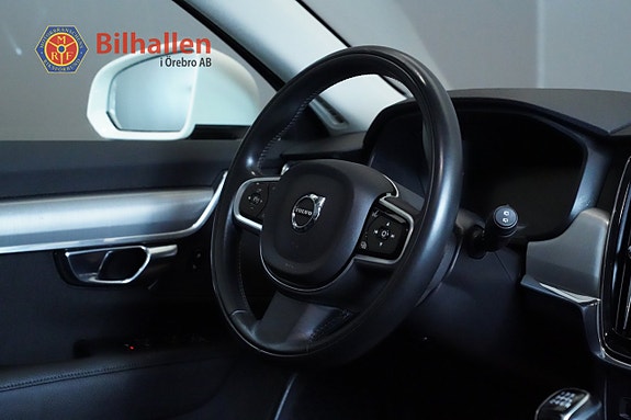 Volvo V90 9 of 26