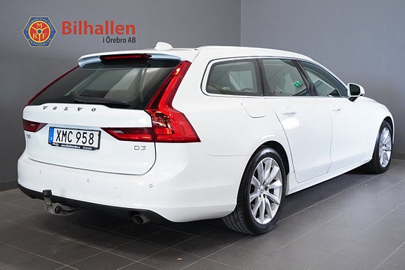 Volvo V90 4 of 26