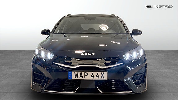Kia Ceed 8 of 12