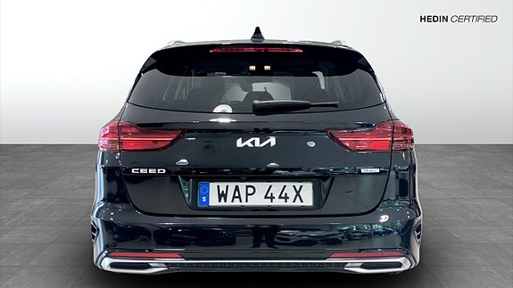 Kia Ceed 7 of 12