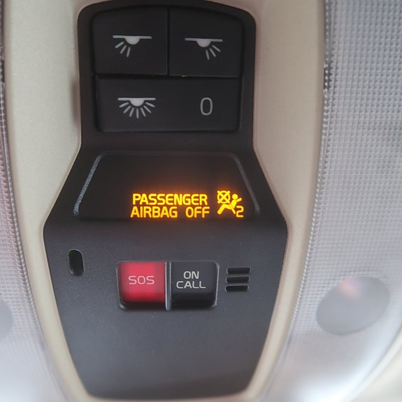 Volvo XC60 20 of 25