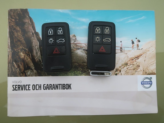 Volvo XC60 24 of 25