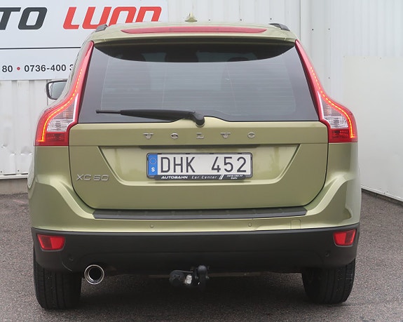 Volvo XC60 6 of 25