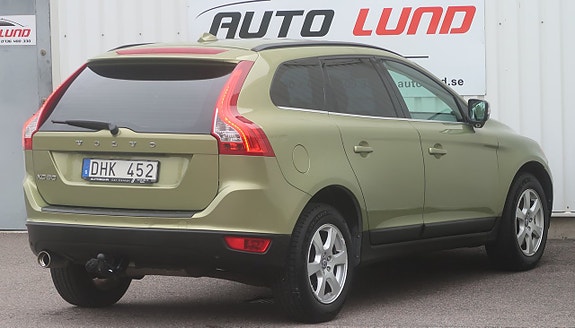 Volvo XC60 5 of 25