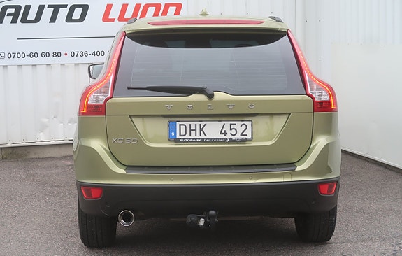 Volvo XC60 7 of 25