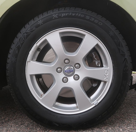 Volvo XC60 23 of 25