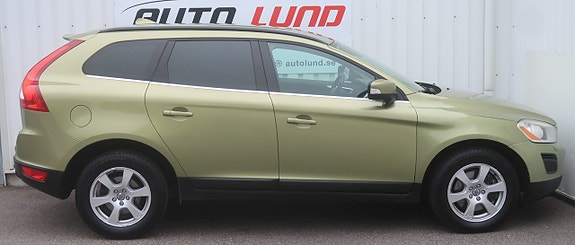 Volvo XC60 8 of 25