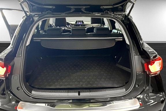 Lexus CT200h 14 of 15