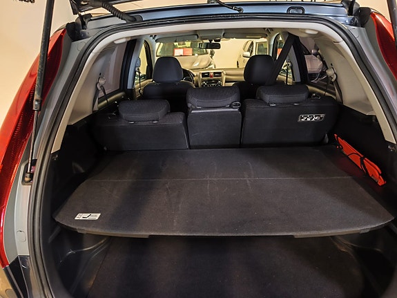Honda CR-V 8 of 12
