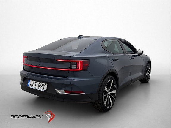 Polestar 2 8 of 30