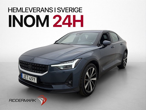 Polestar 2 4 of 30