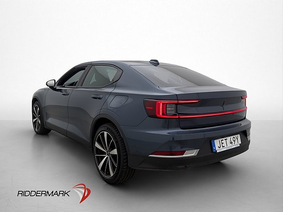 Polestar 2 5 of 30