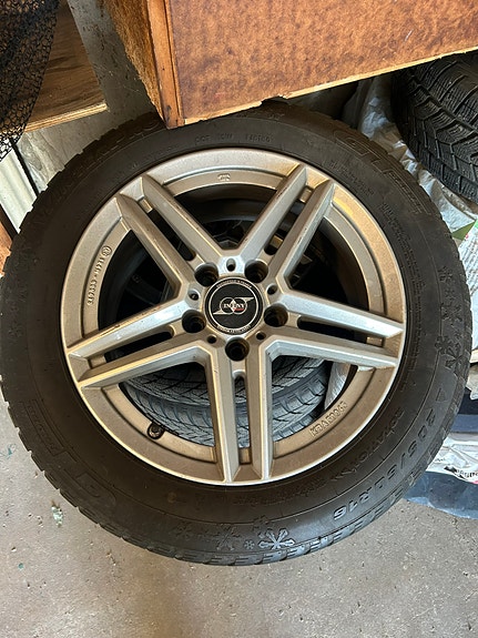 Mercedes-Benz C180 10 of 11