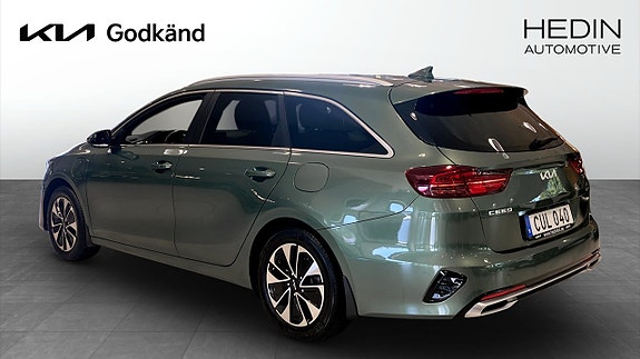 Kia Ceed 2 of 14