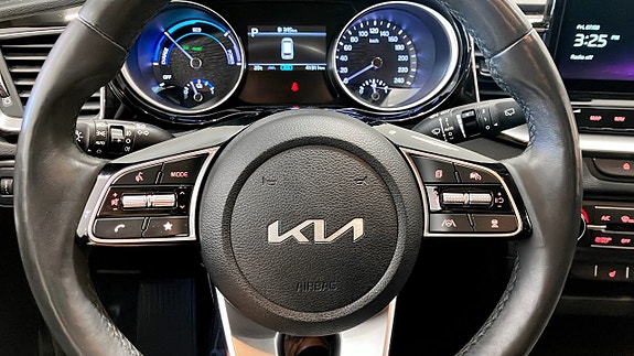 Kia Ceed 14 of 14