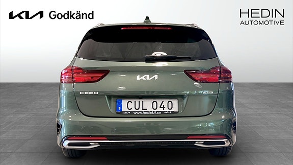 Kia Ceed 7 of 14