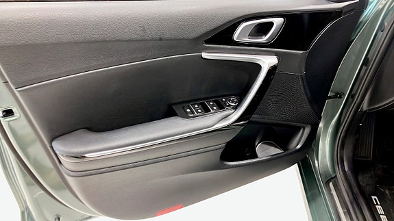 Kia Ceed 11 of 14