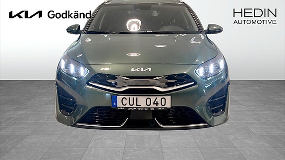 Kia Ceed 8 of 14