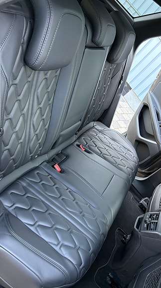 Peugeot 3008 13 of 25