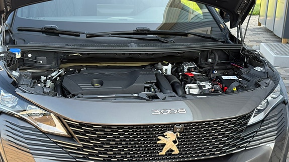 Peugeot 3008 23 of 25