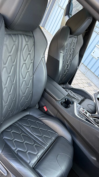 Peugeot 3008 12 of 25