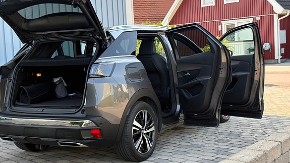 Peugeot 3008 11 of 25