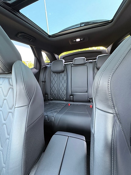 Peugeot 3008 5 of 25