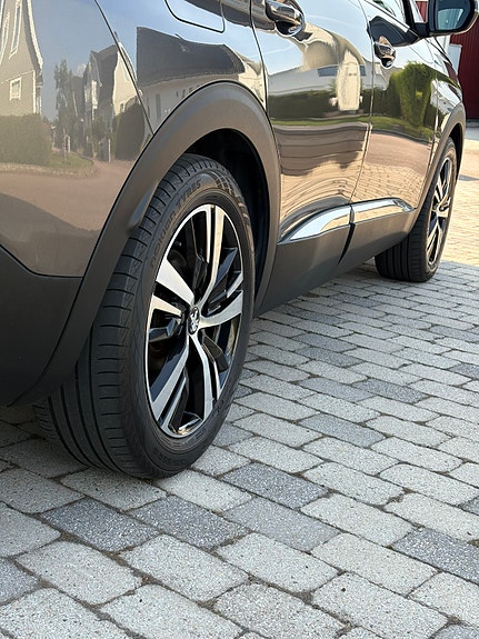 Peugeot 3008 21 of 25