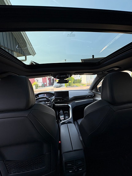 Peugeot 3008 6 of 25