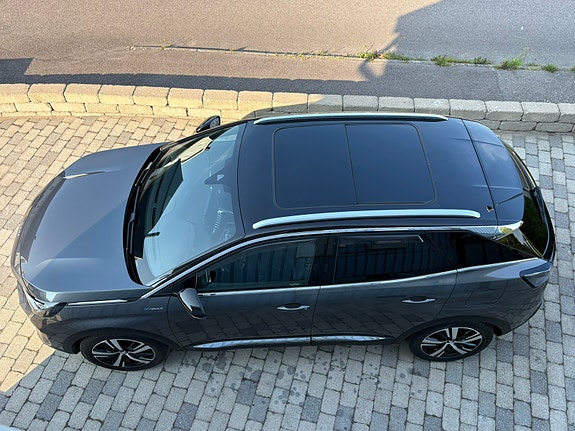 Peugeot 3008 20 of 25
