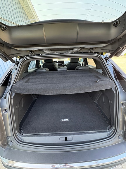 Peugeot 3008 9 of 25