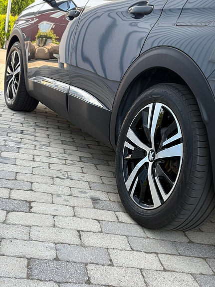 Peugeot 3008 25 of 25
