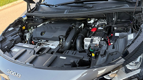 Peugeot 3008 14 of 25