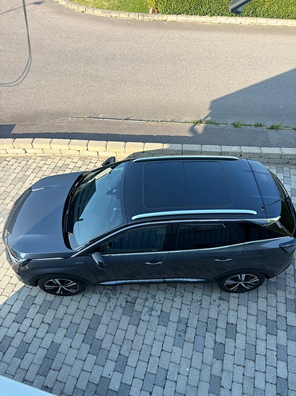 Peugeot 3008 17 of 25