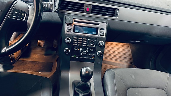 Volvo V70 13 of 14