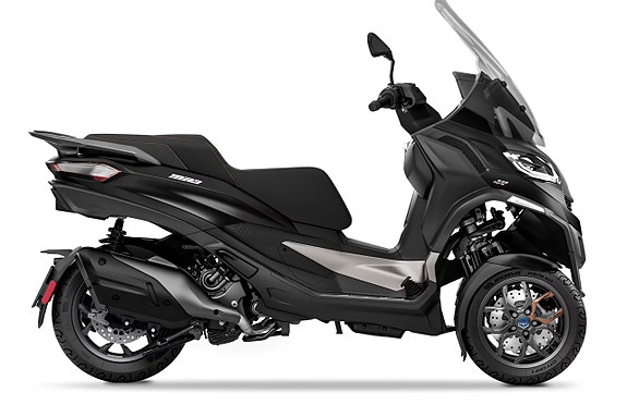 Piaggio MP3 310 5 of 9