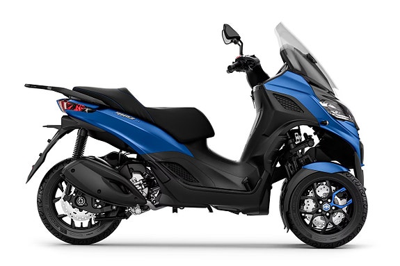 Piaggio MP3 310 8 of 9