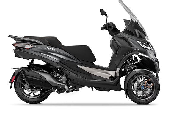 Piaggio MP3 310 3 of 9