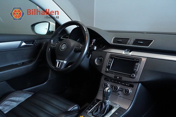 Volkswagen Passat 5 of 22