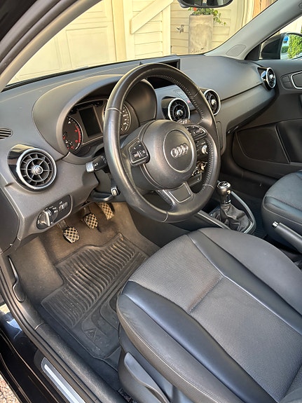 Audi A1 6 of 6