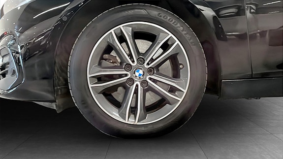 BMW 225xe 9 of 9