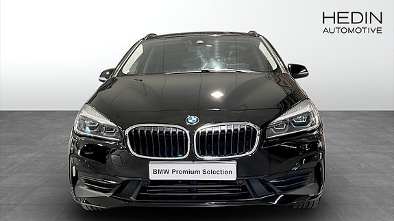 BMW 225xe 8 of 9