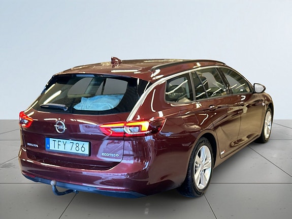 Opel Insignia 6 of 24